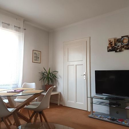 Logis Le 18 Rose Apartment Strasbourg Exterior photo