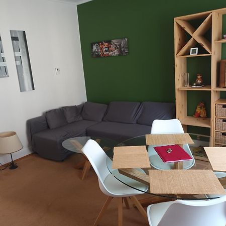 Logis Le 18 Rose Apartment Strasbourg Exterior photo
