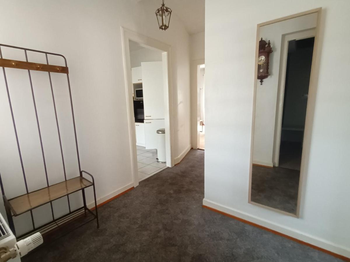 Logis Le 18 Rose Apartment Strasbourg Exterior photo