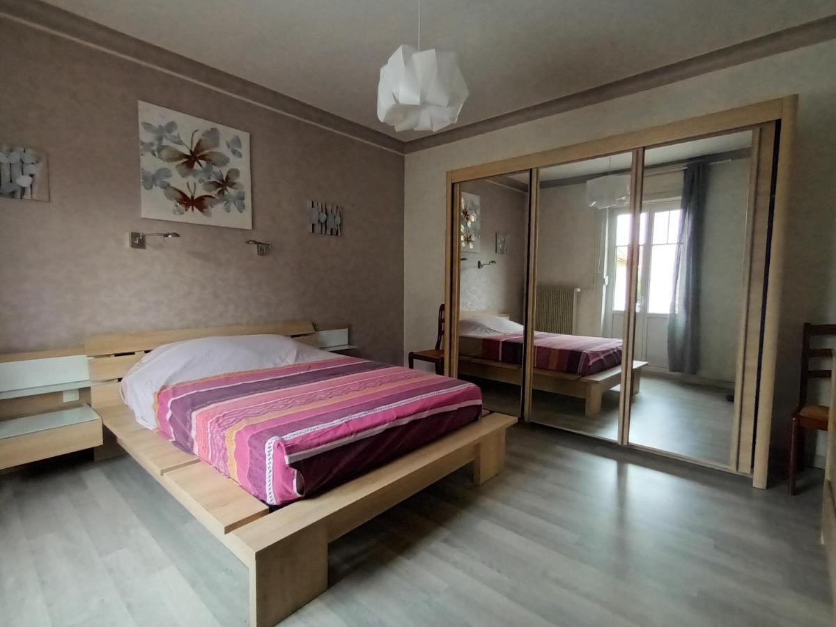 Logis Le 18 Rose Apartment Strasbourg Exterior photo