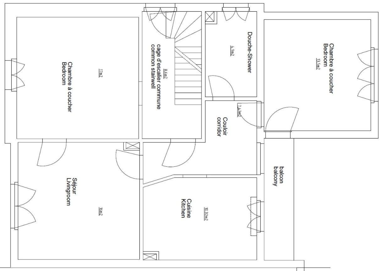 Logis Le 18 Rose Apartment Strasbourg Exterior photo
