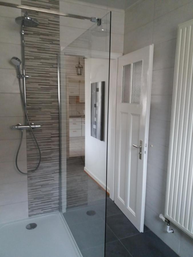 Logis Le 18 Rose Apartment Strasbourg Exterior photo