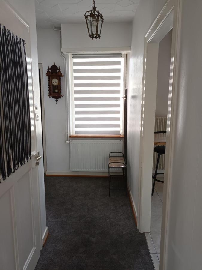 Logis Le 18 Rose Apartment Strasbourg Exterior photo